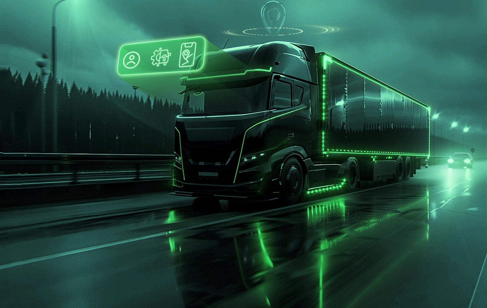 Driver behavior monitoring