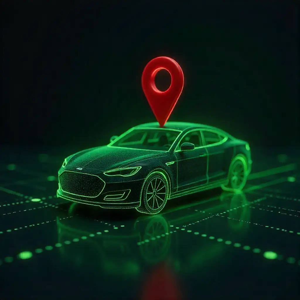 Fleet management system UAE