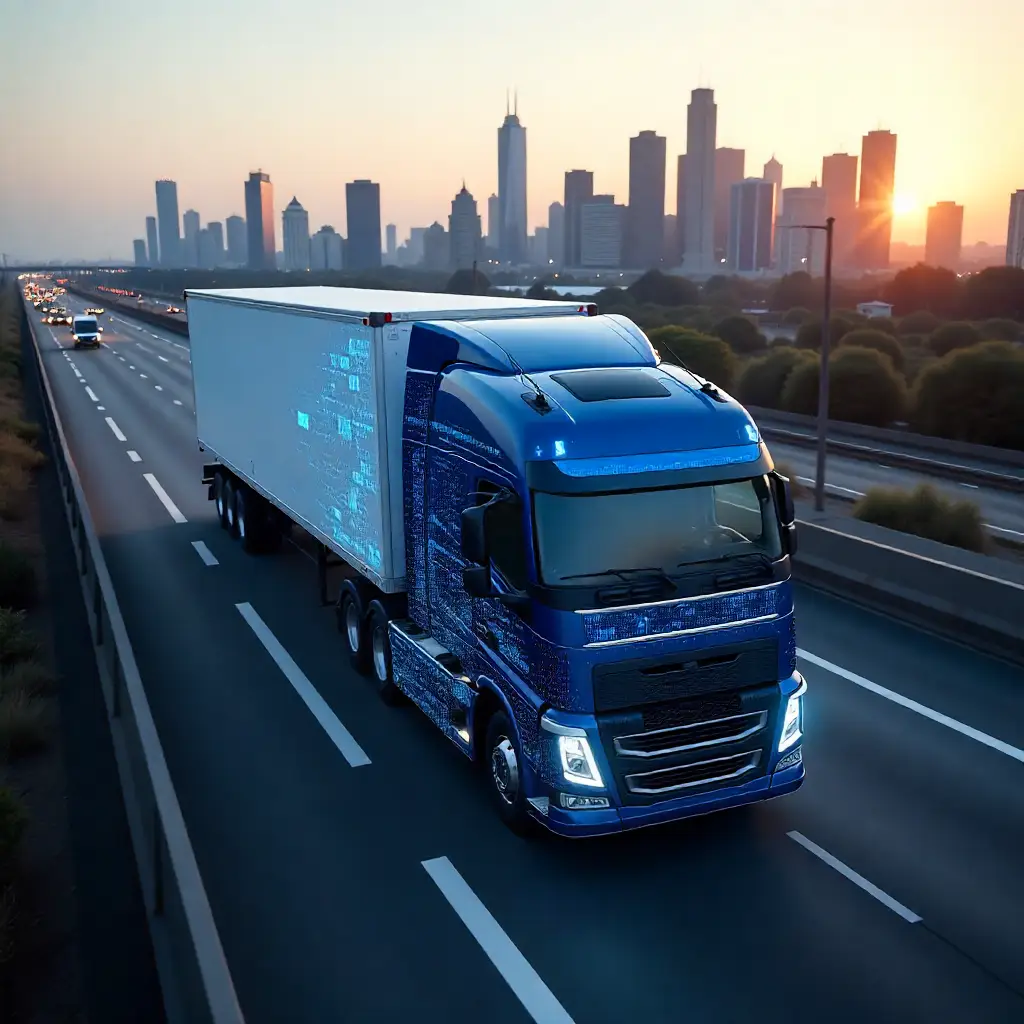 Fleet management solution Dubai