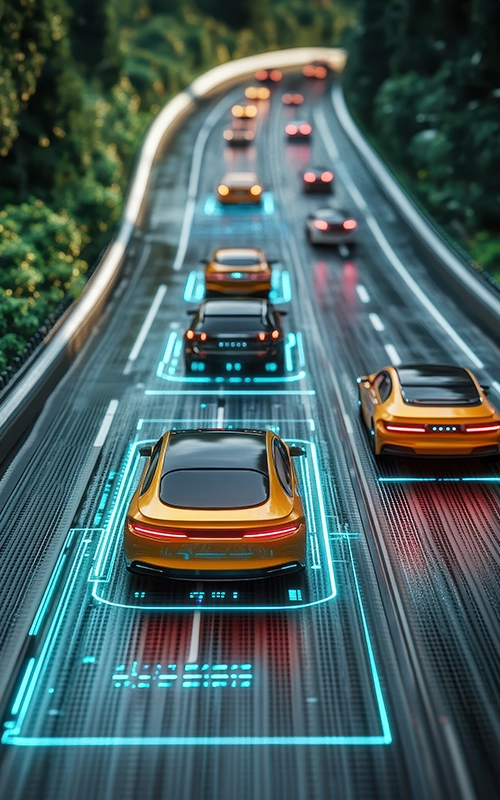 Fleet safety management
