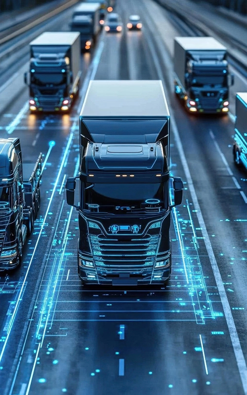 Fleet solutions Middle East