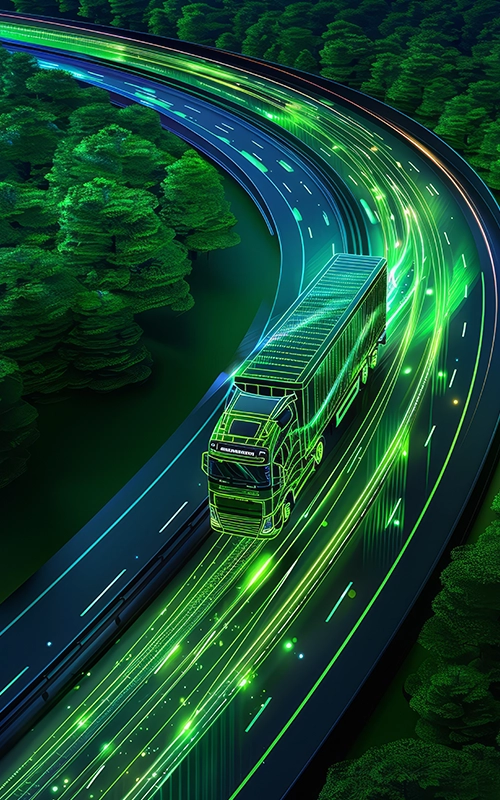 GPS tracking Dubai