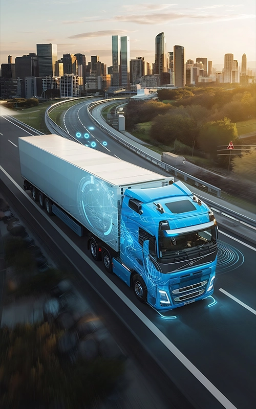 Fleet security system
