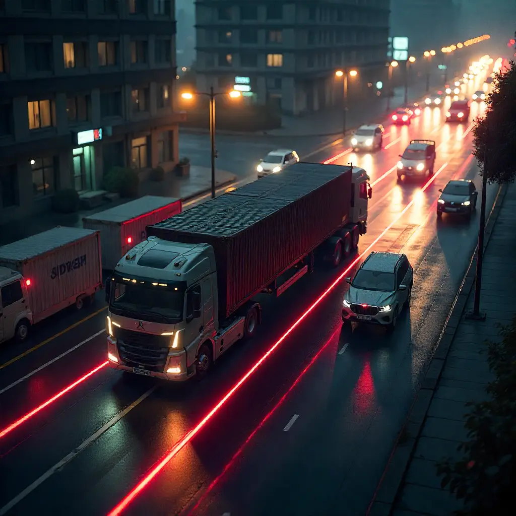 Vehicle tracker installation Dubai