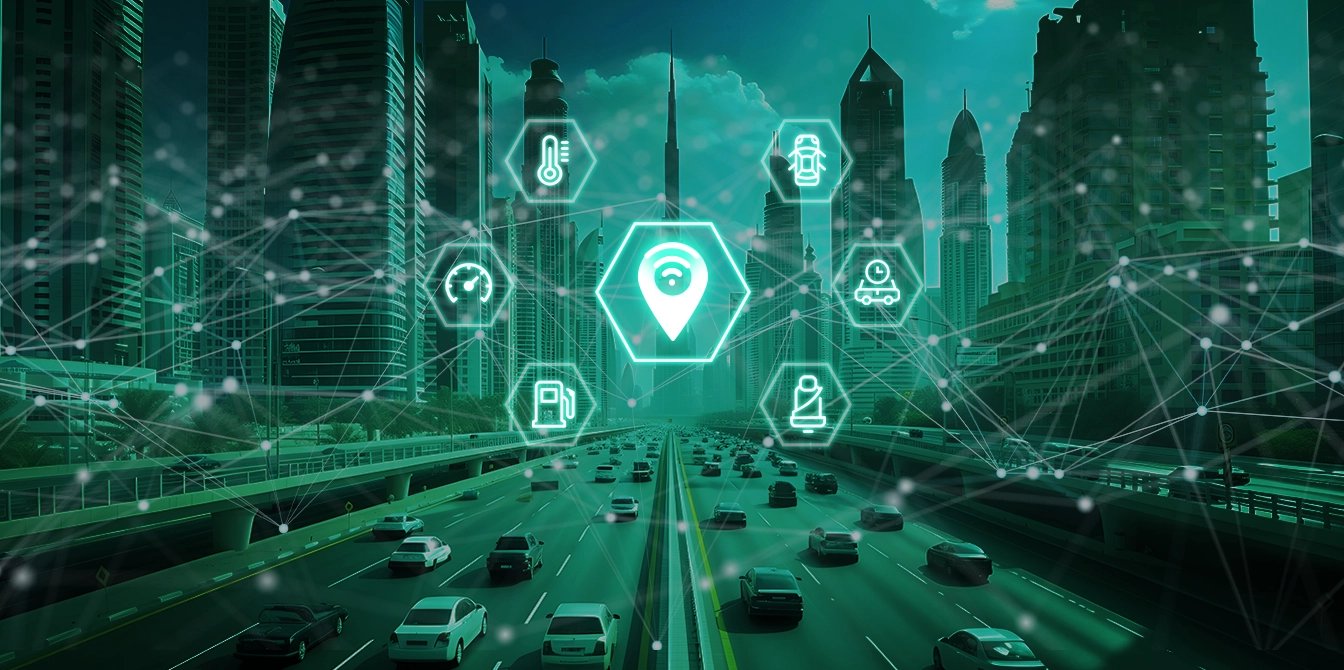 Fleet efficiency solutions
